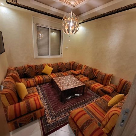 Appartement Anza Agadir Meftah Sahel Bagian luar foto