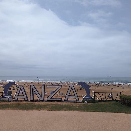Appartement Anza Agadir Meftah Sahel Bagian luar foto