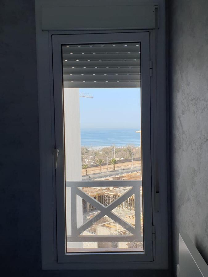 Appartement Anza Agadir Meftah Sahel Bagian luar foto