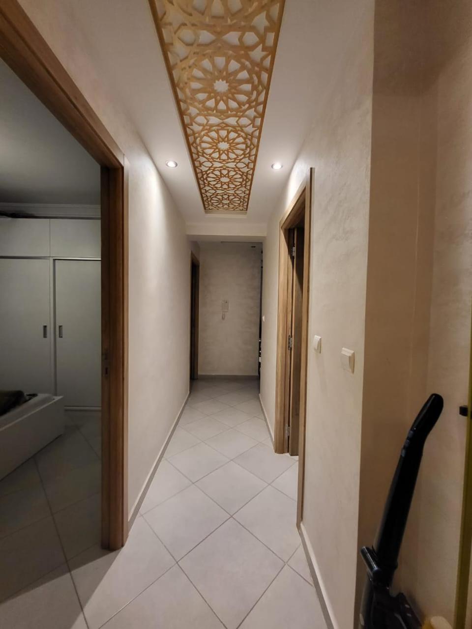 Appartement Anza Agadir Meftah Sahel Bagian luar foto