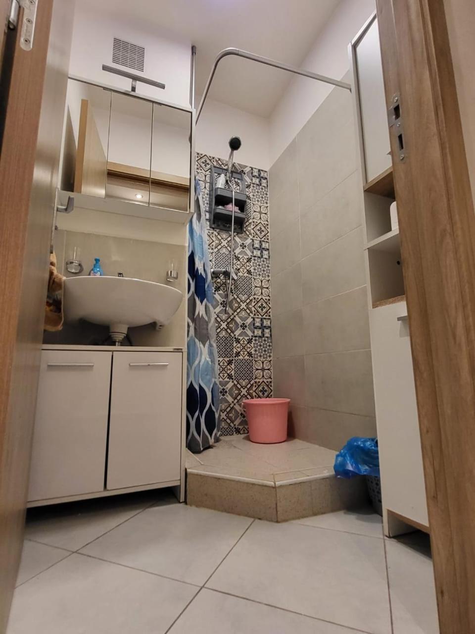 Appartement Anza Agadir Meftah Sahel Bagian luar foto