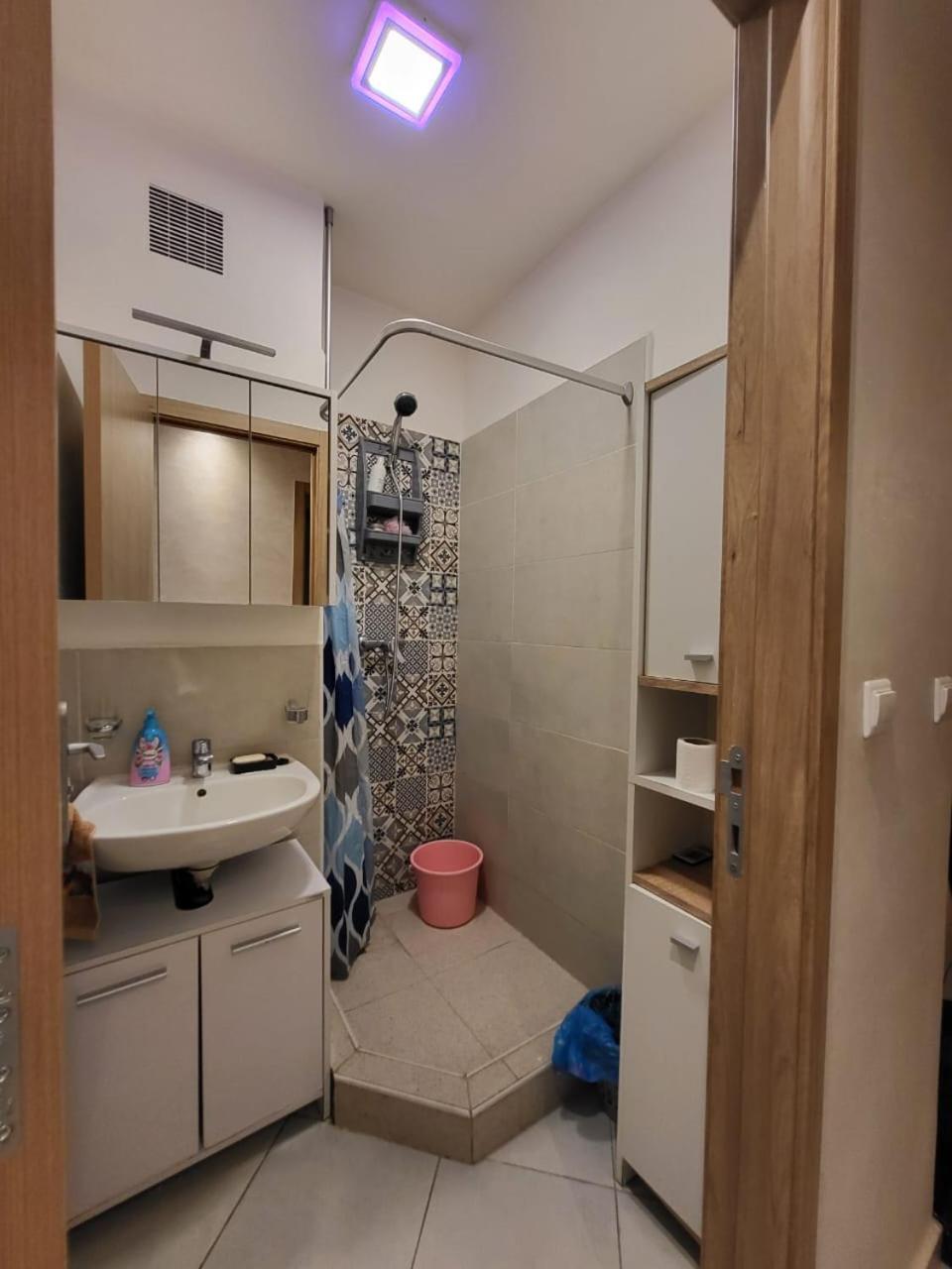 Appartement Anza Agadir Meftah Sahel Bagian luar foto
