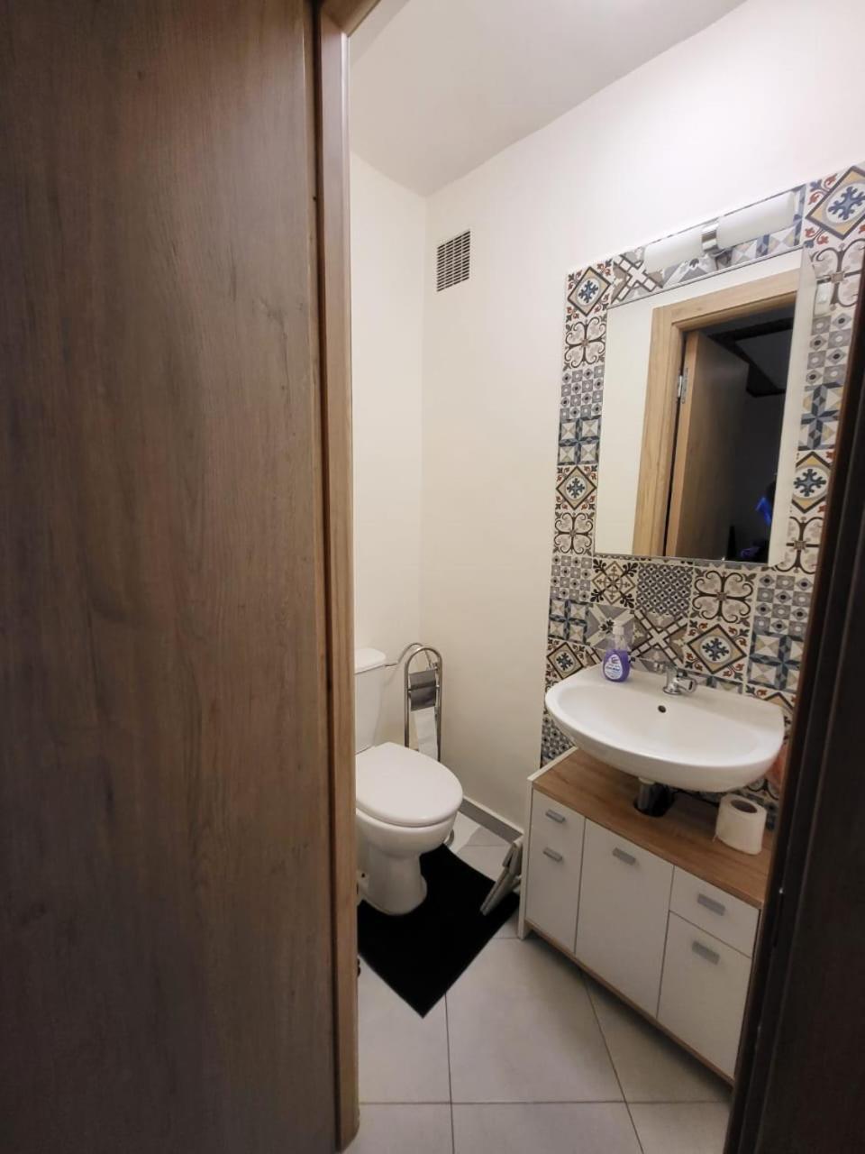 Appartement Anza Agadir Meftah Sahel Bagian luar foto