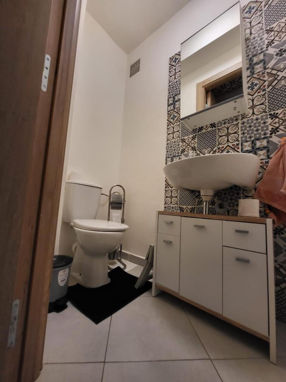 Appartement Anza Agadir Meftah Sahel Bagian luar foto